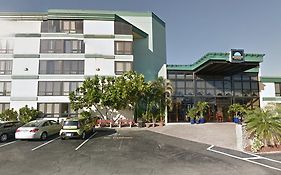 Punta Gorda Waterfront Hotel And Suites